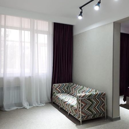 Artastana Otel Dış mekan fotoğraf