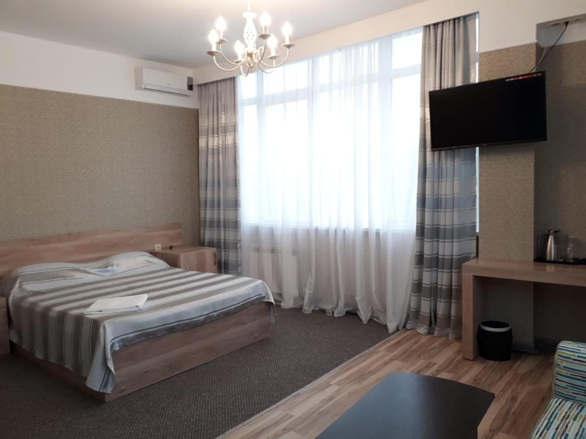 Artastana Otel Dış mekan fotoğraf