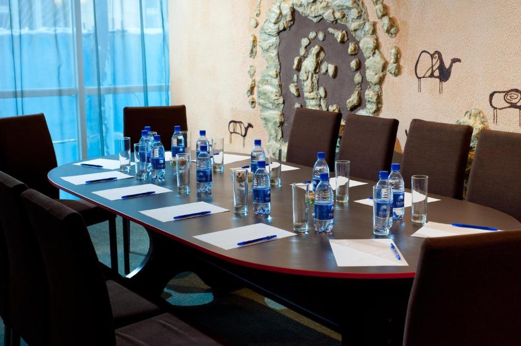 Artastana Otel Dış mekan fotoğraf