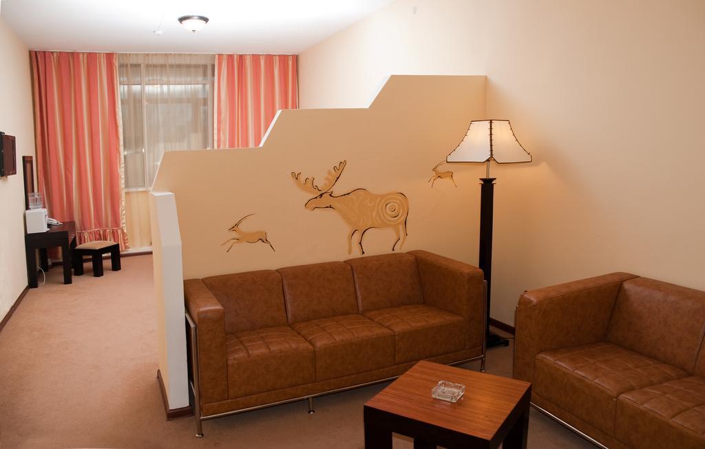 Artastana Otel Oda fotoğraf