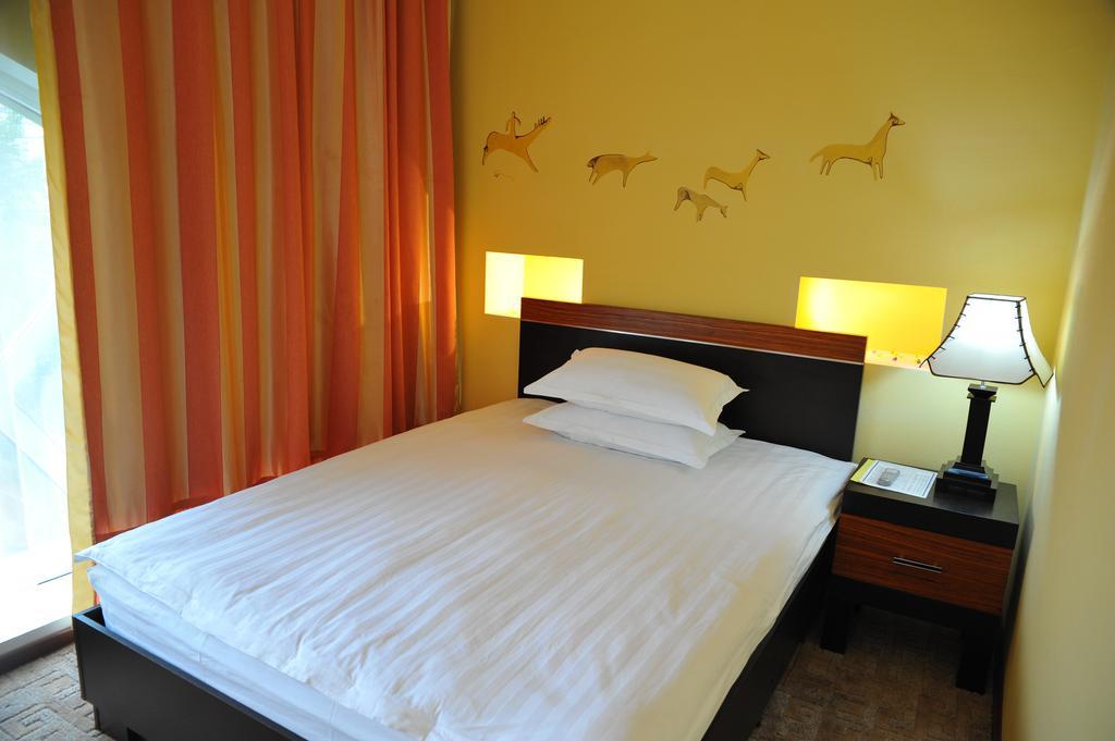 Artastana Otel Oda fotoğraf