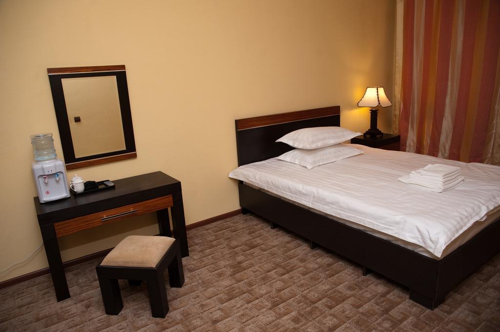Artastana Otel Oda fotoğraf