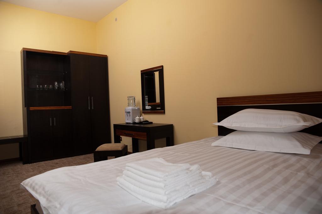 Artastana Otel Oda fotoğraf