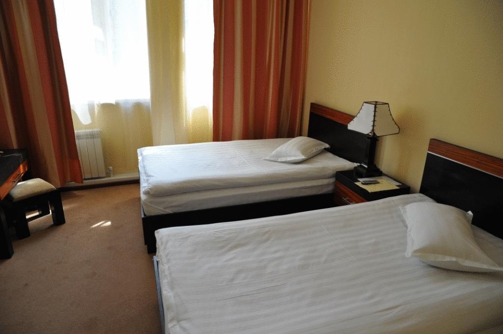 Artastana Otel Oda fotoğraf