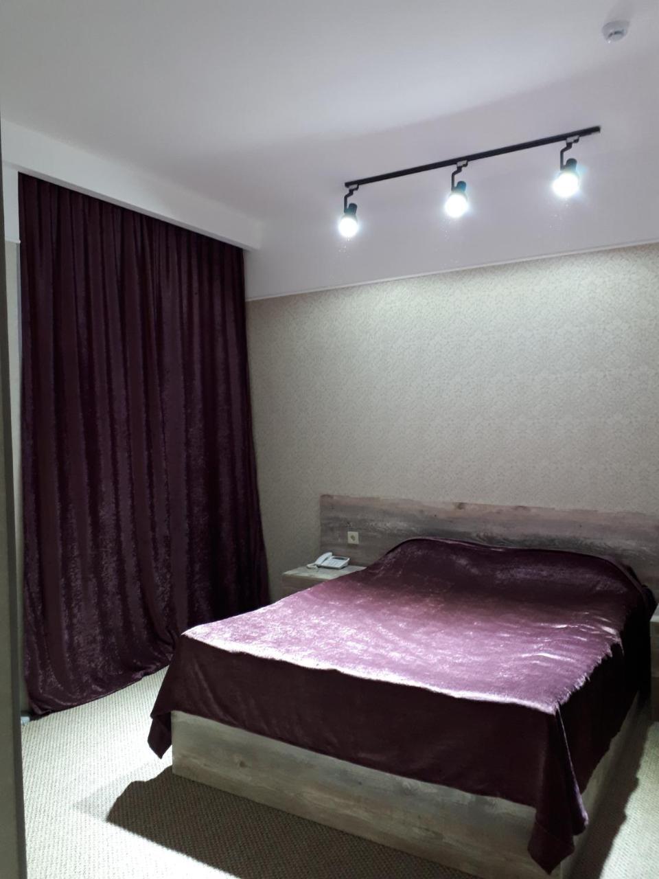 Artastana Otel Dış mekan fotoğraf