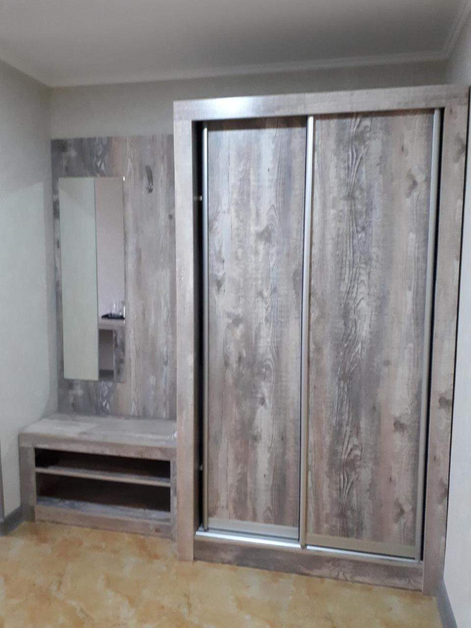 Artastana Otel Dış mekan fotoğraf