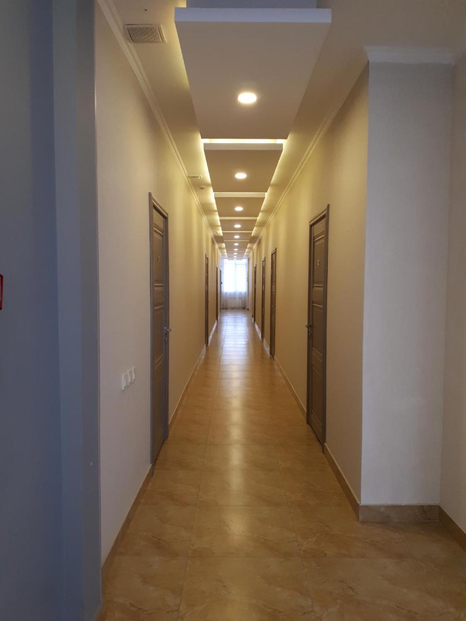 Artastana Otel Dış mekan fotoğraf