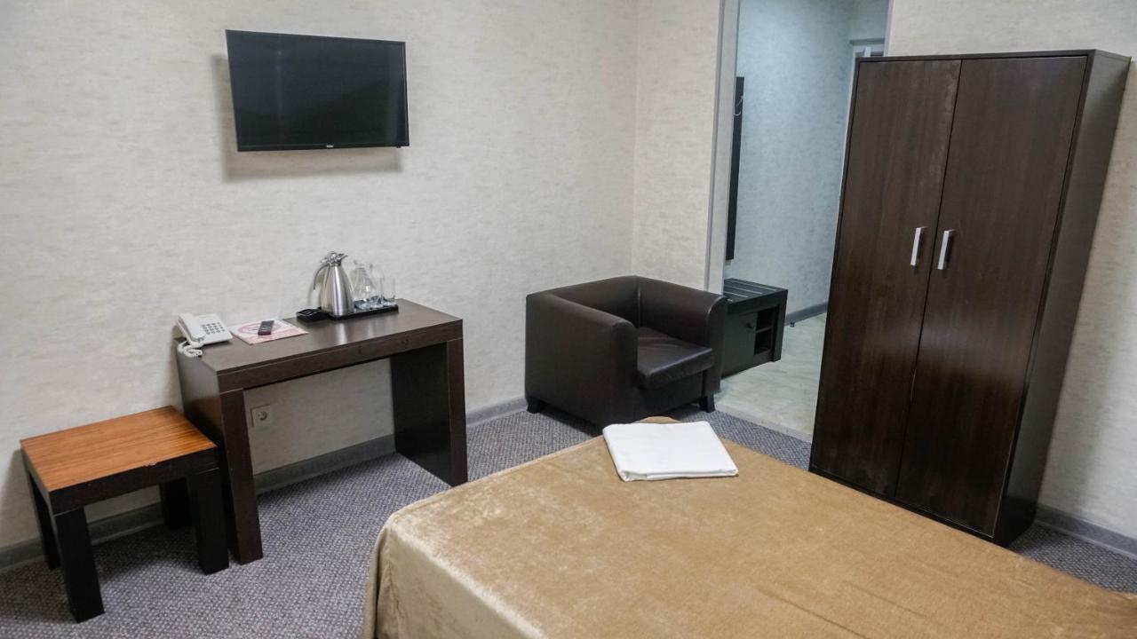 Artastana Otel Dış mekan fotoğraf
