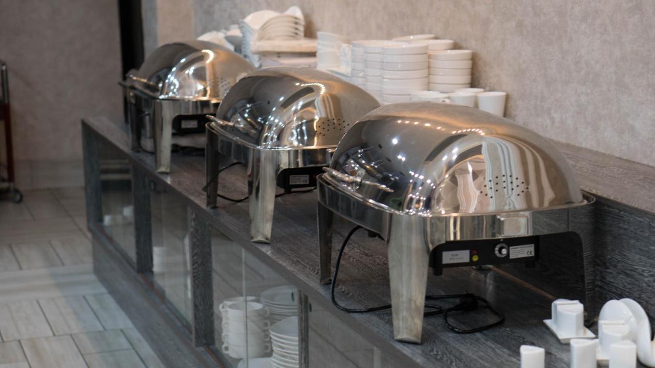 Artastana Otel Dış mekan fotoğraf