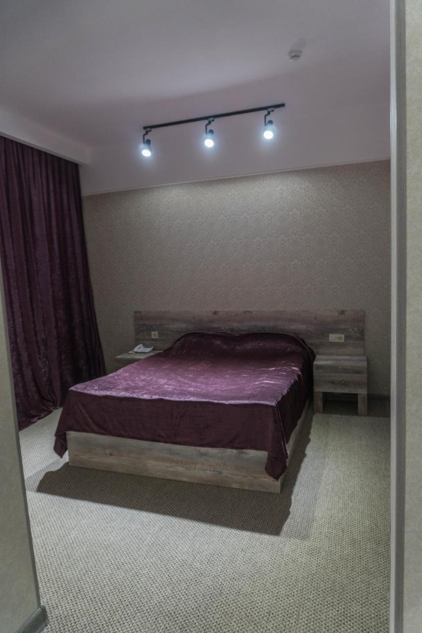 Artastana Otel Dış mekan fotoğraf
