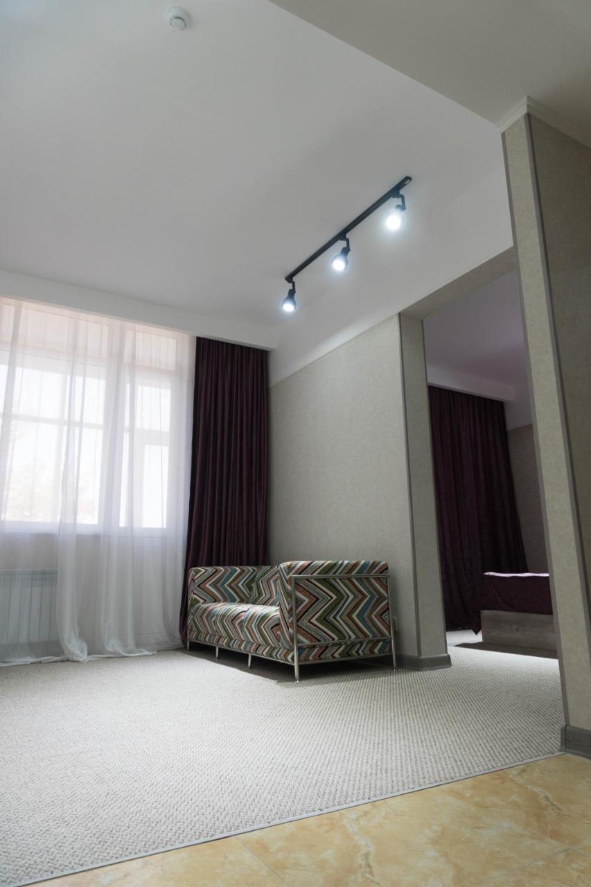 Artastana Otel Dış mekan fotoğraf