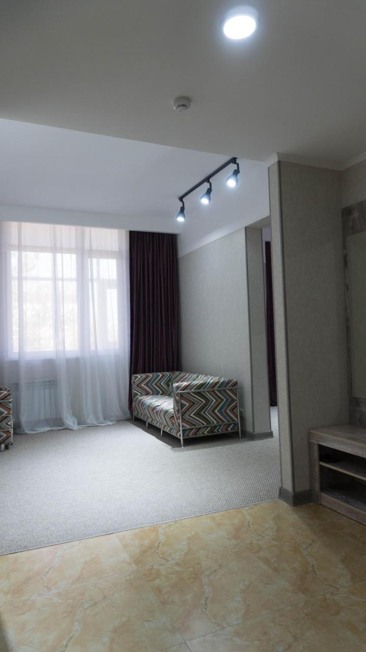 Artastana Otel Dış mekan fotoğraf