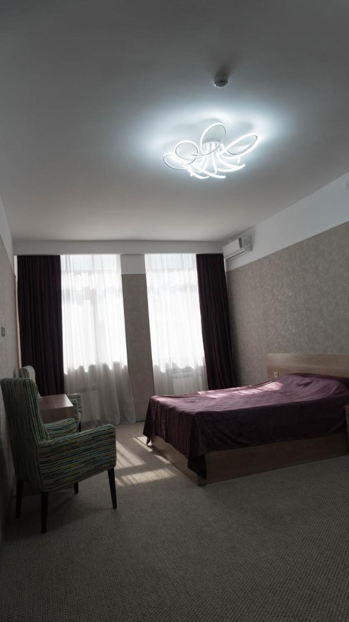Artastana Otel Dış mekan fotoğraf
