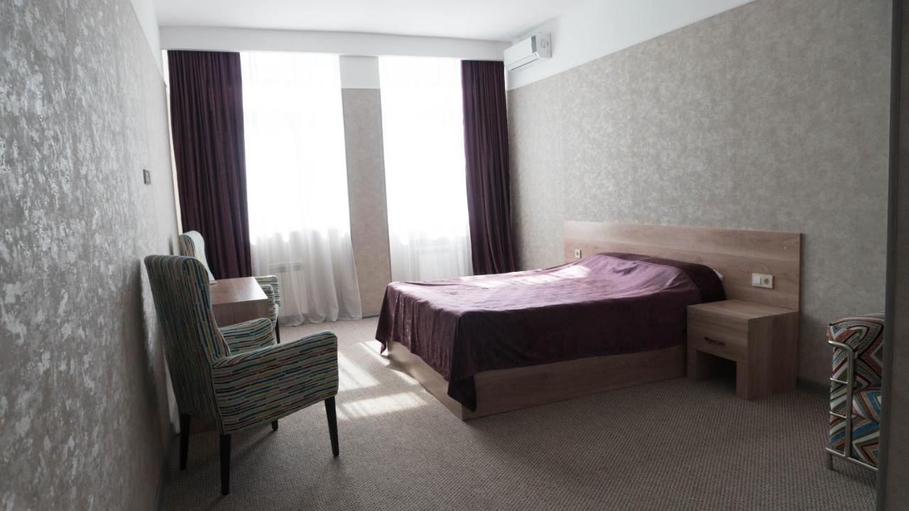 Artastana Otel Dış mekan fotoğraf