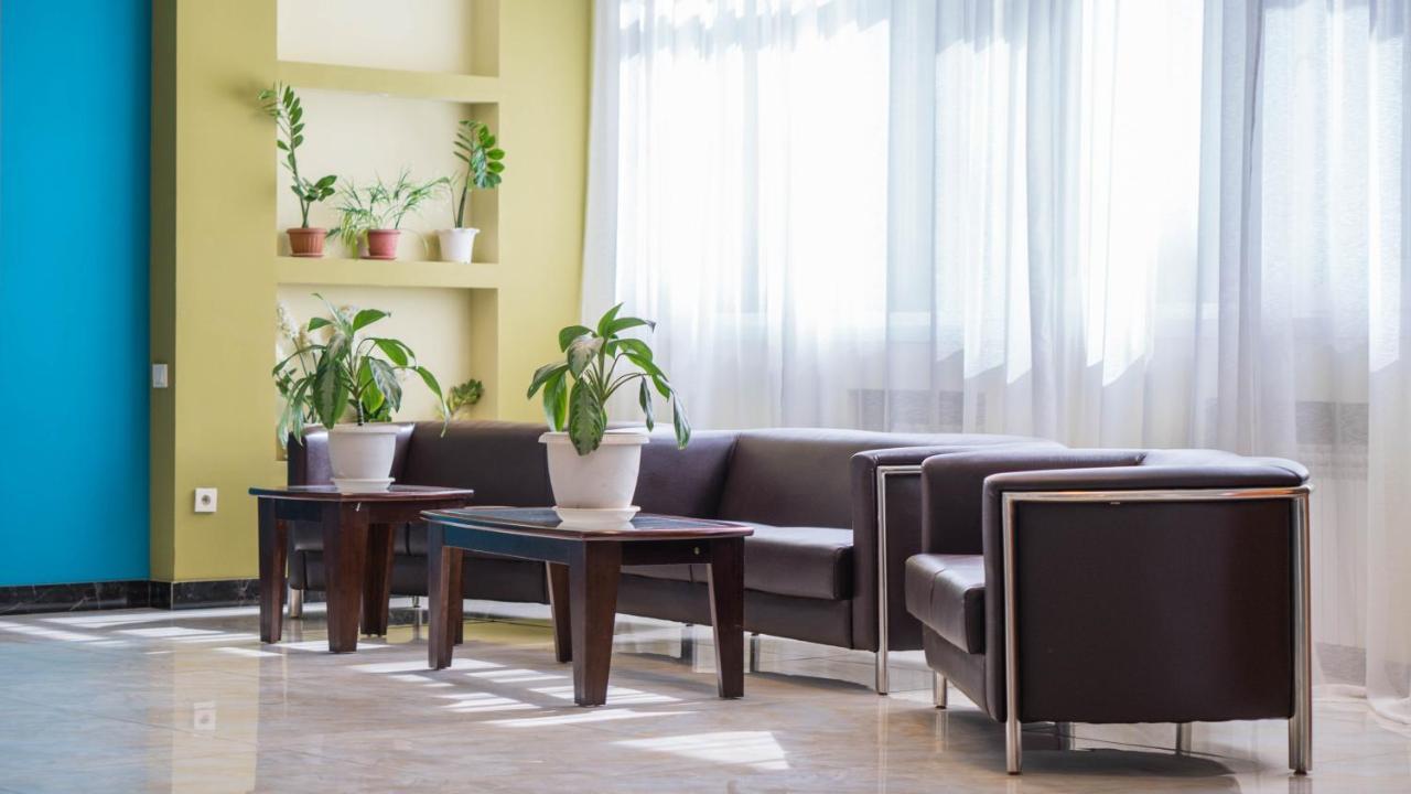 Artastana Otel Dış mekan fotoğraf